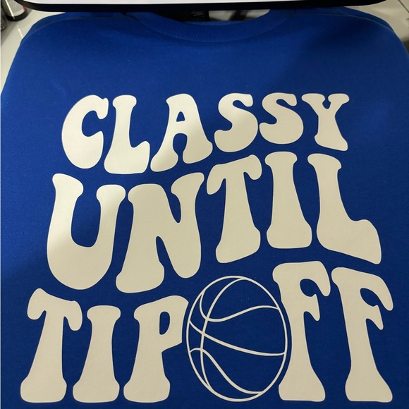 🎉🏀 Get Ready to Elevate Your Game Day Style! 🏀🎉 - Picture 2 of 3